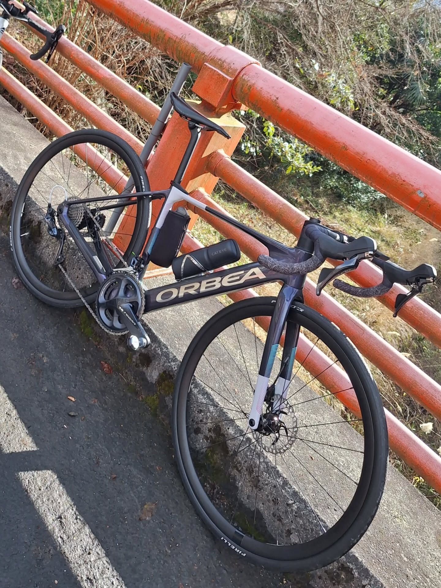 ORBEAのeロードバイクGAIN試乗できます！ | ブログ | 滋賀のロード 