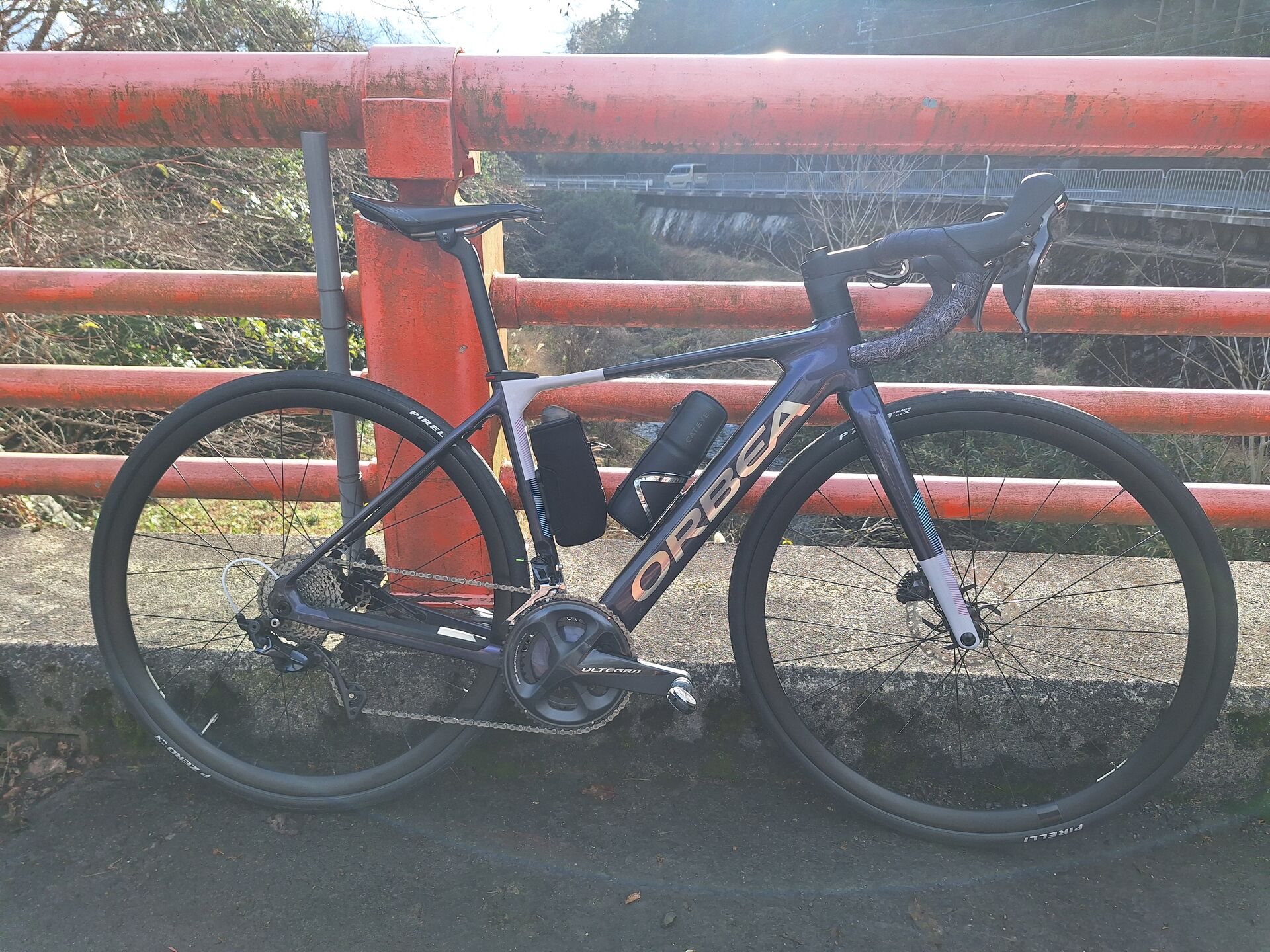 スポーツサイクル orbea ロード バイク ORBEAオルベア フルカーボン 