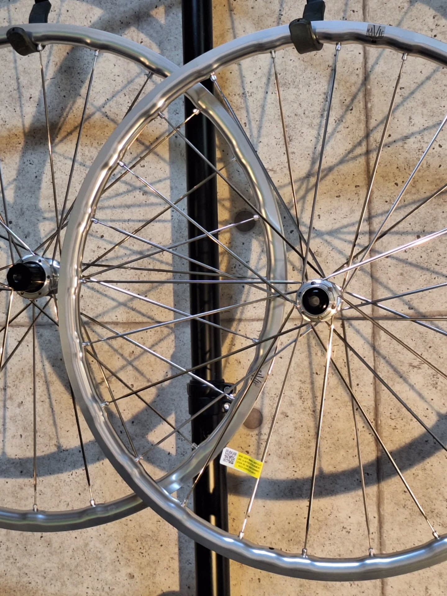 KSYRIUM SL DISC HERITAGE入荷しました