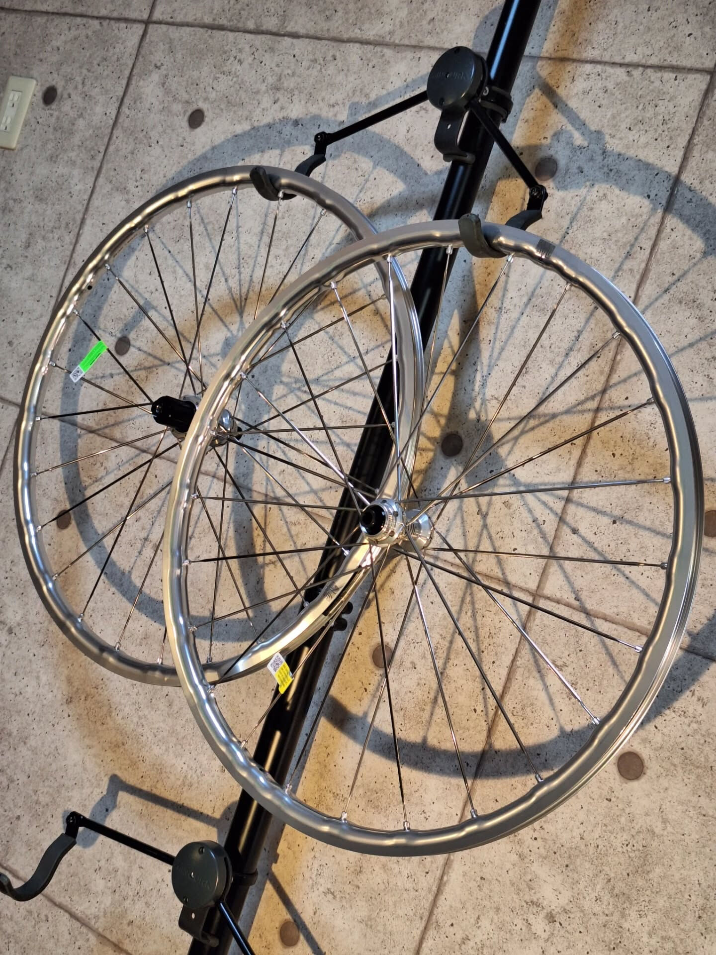 KSYRIUM SL DISC HERITAGE入荷しました