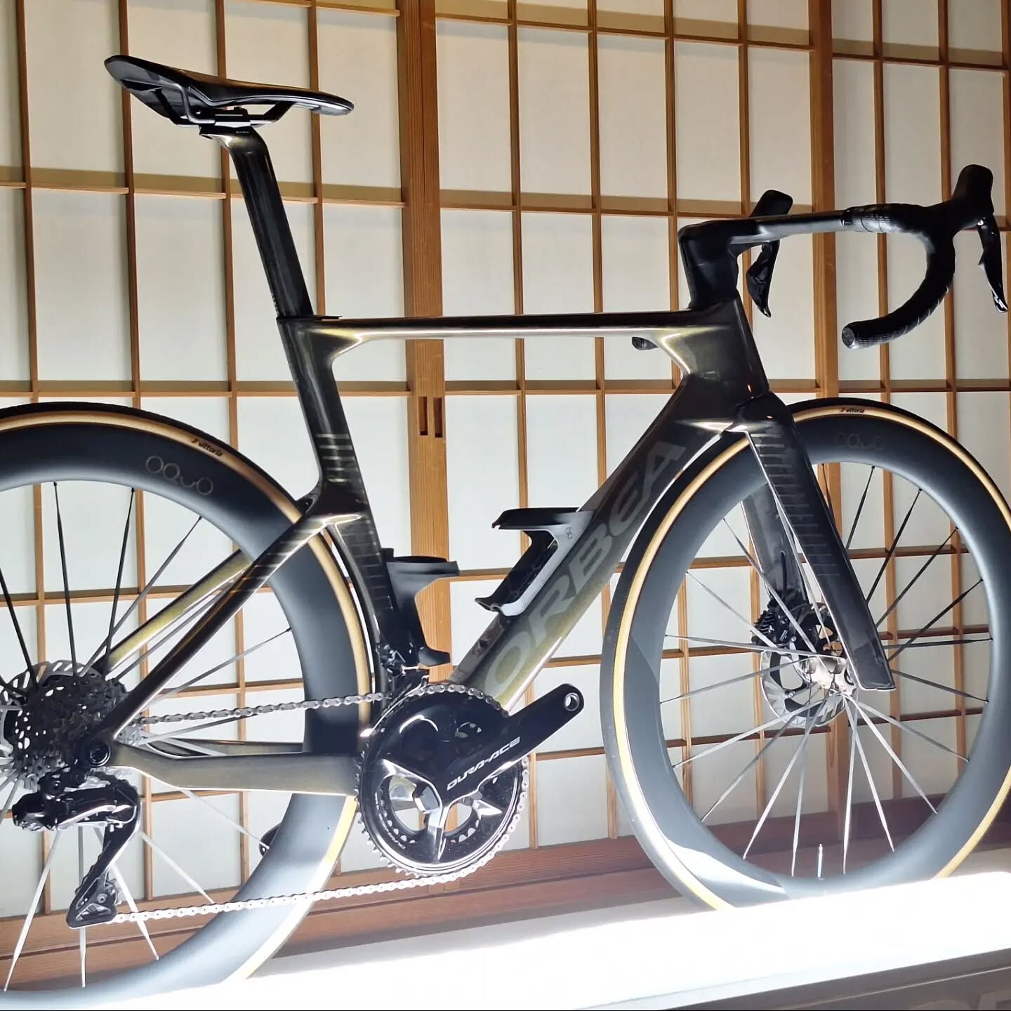ORBEAの2027年モデル新型ORCA AERO発表！