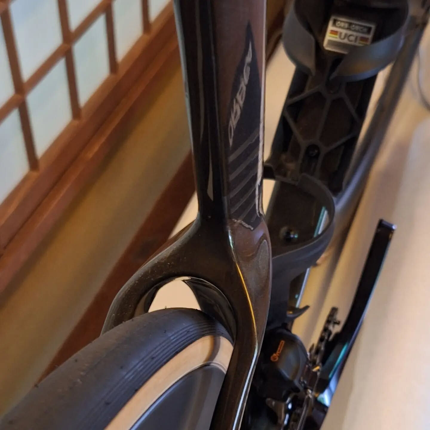 ORBEAの2027年モデル新型ORCA AERO発表！