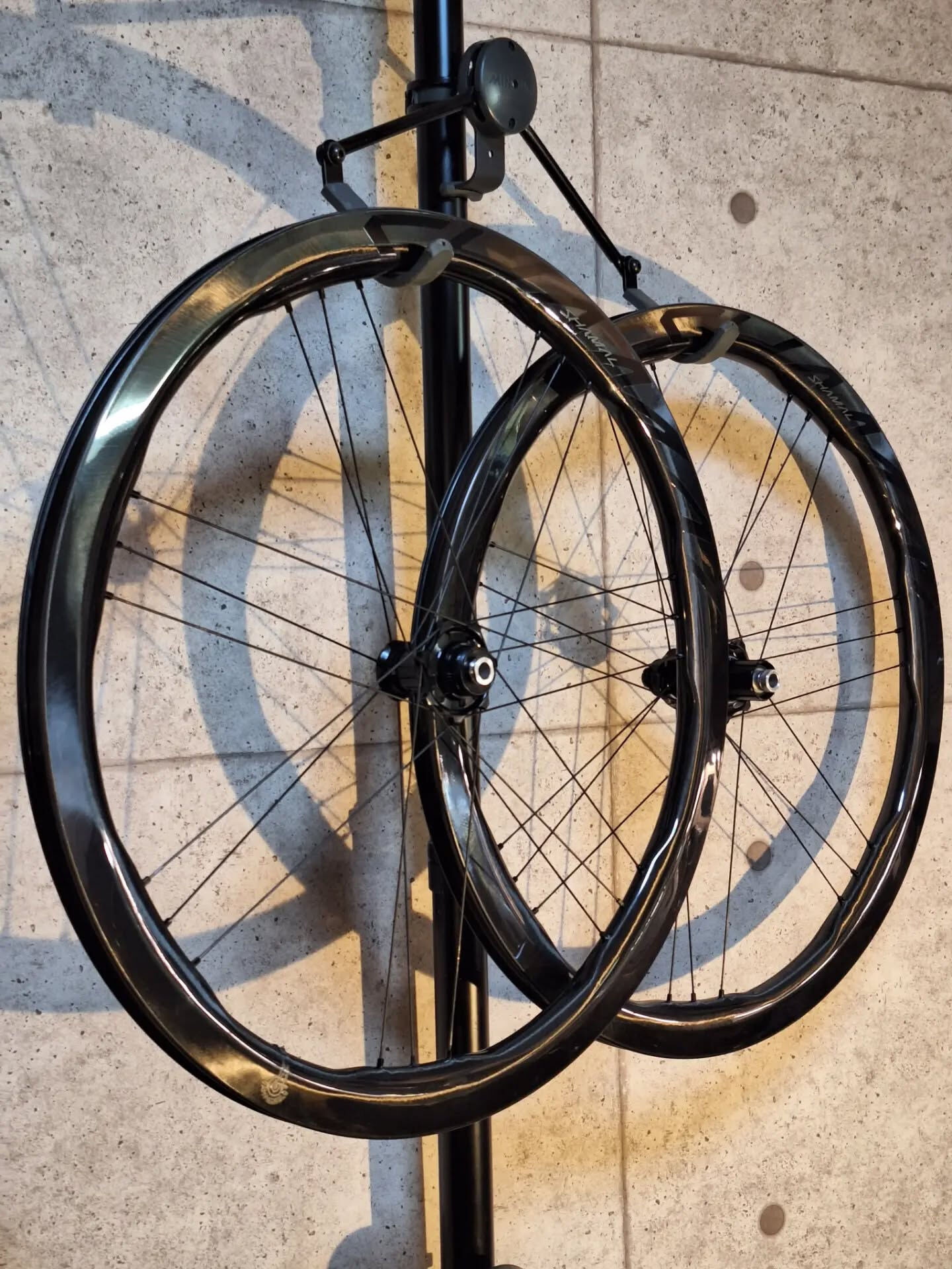 Campagnolo SHAMAL DUAL PROFILE
