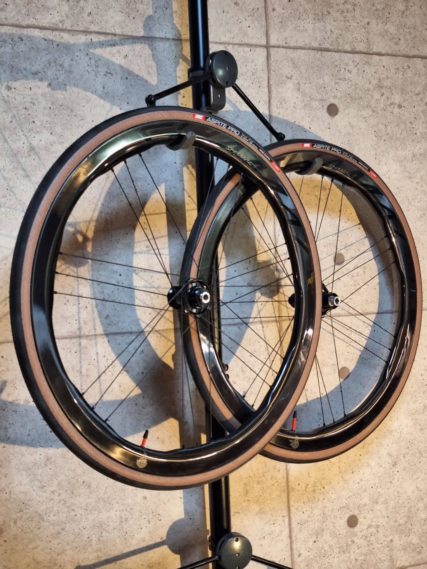 Campagnolo SHAMAL DUAL PROFILE