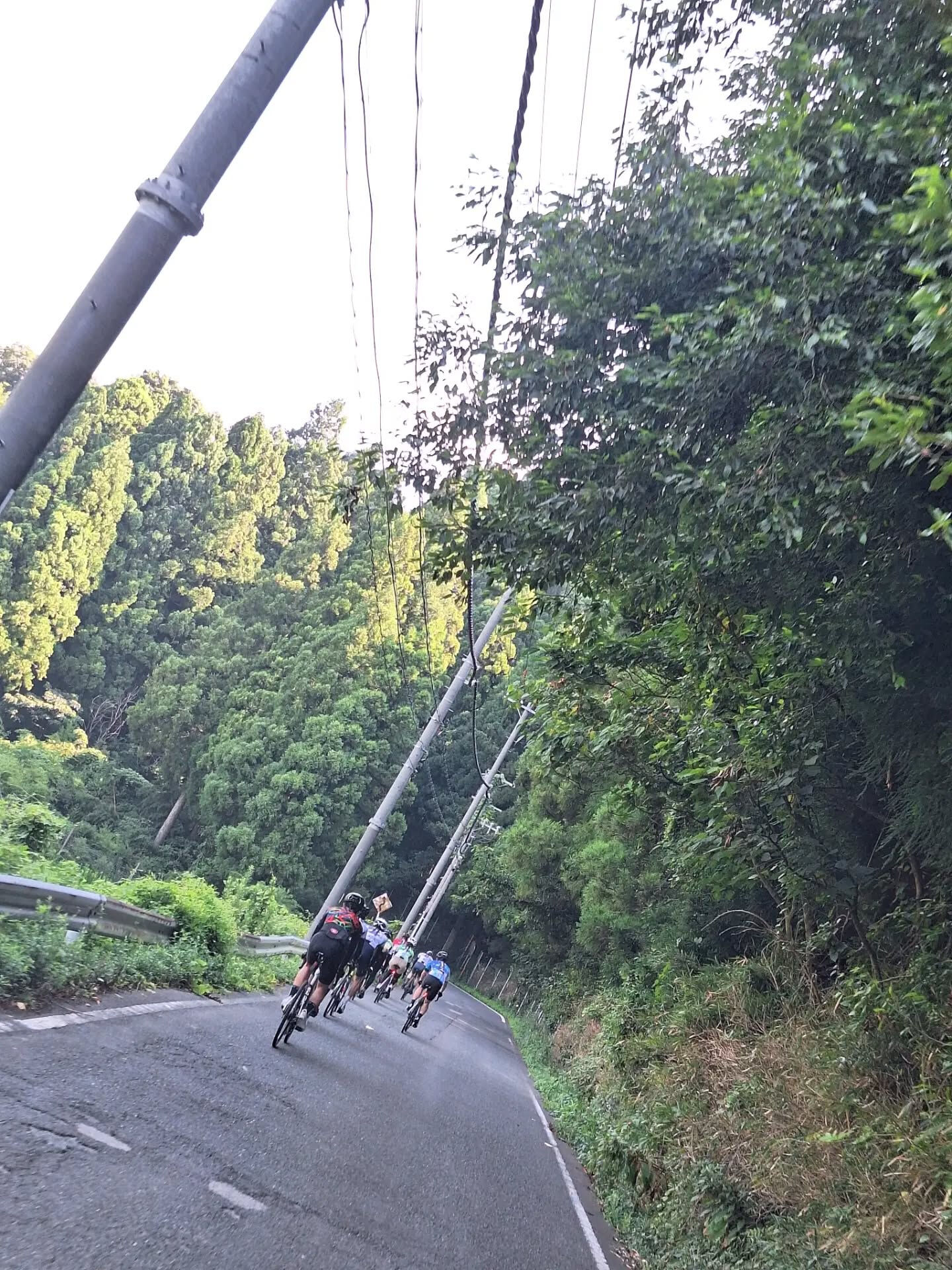 いよいよ8月も最終日！
