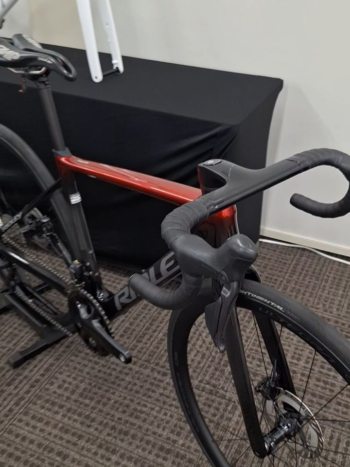 RIDLEY2027年モデルの特典付き早期予約受付け中です！