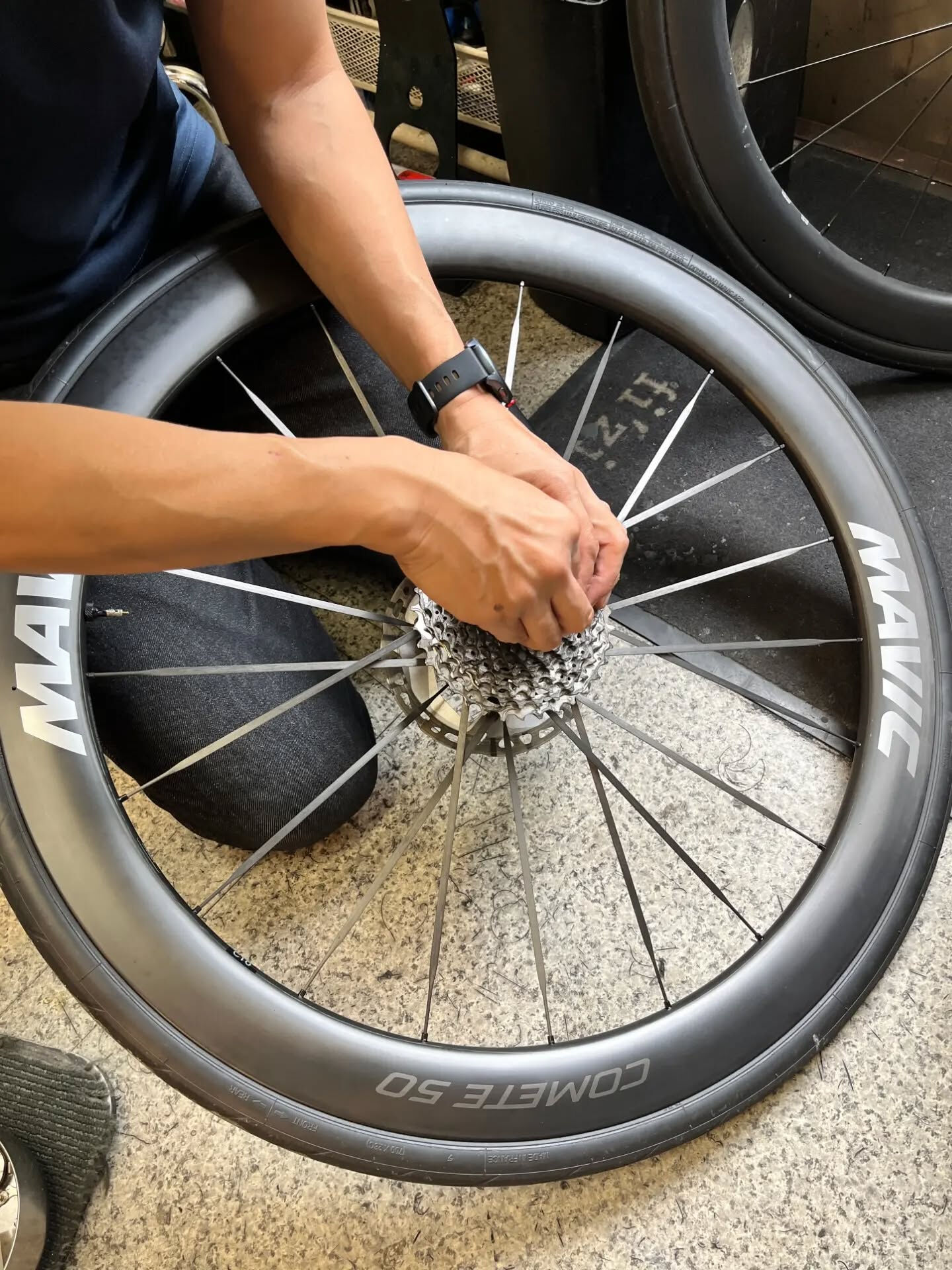 10月1日(木)は臨時休業させていただきます