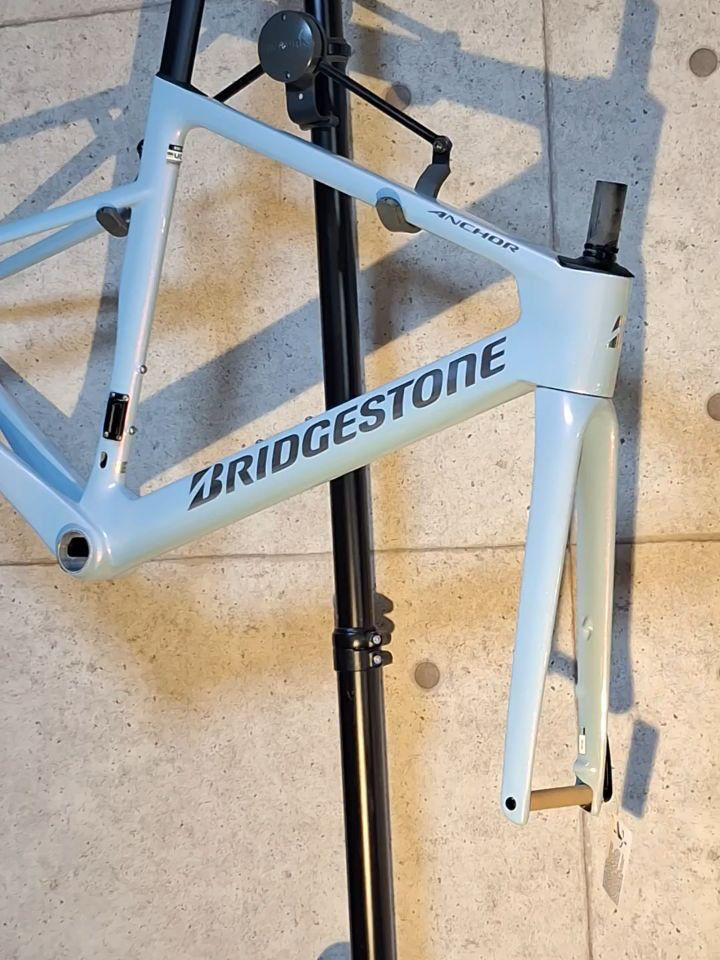 BRIDGESTONE ANCHORのRP8新色が入荷しまし