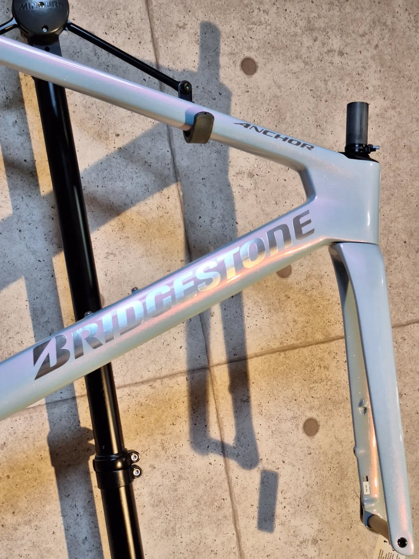 BRIDGESTONE ANCHORのRP8新色が入荷しまし