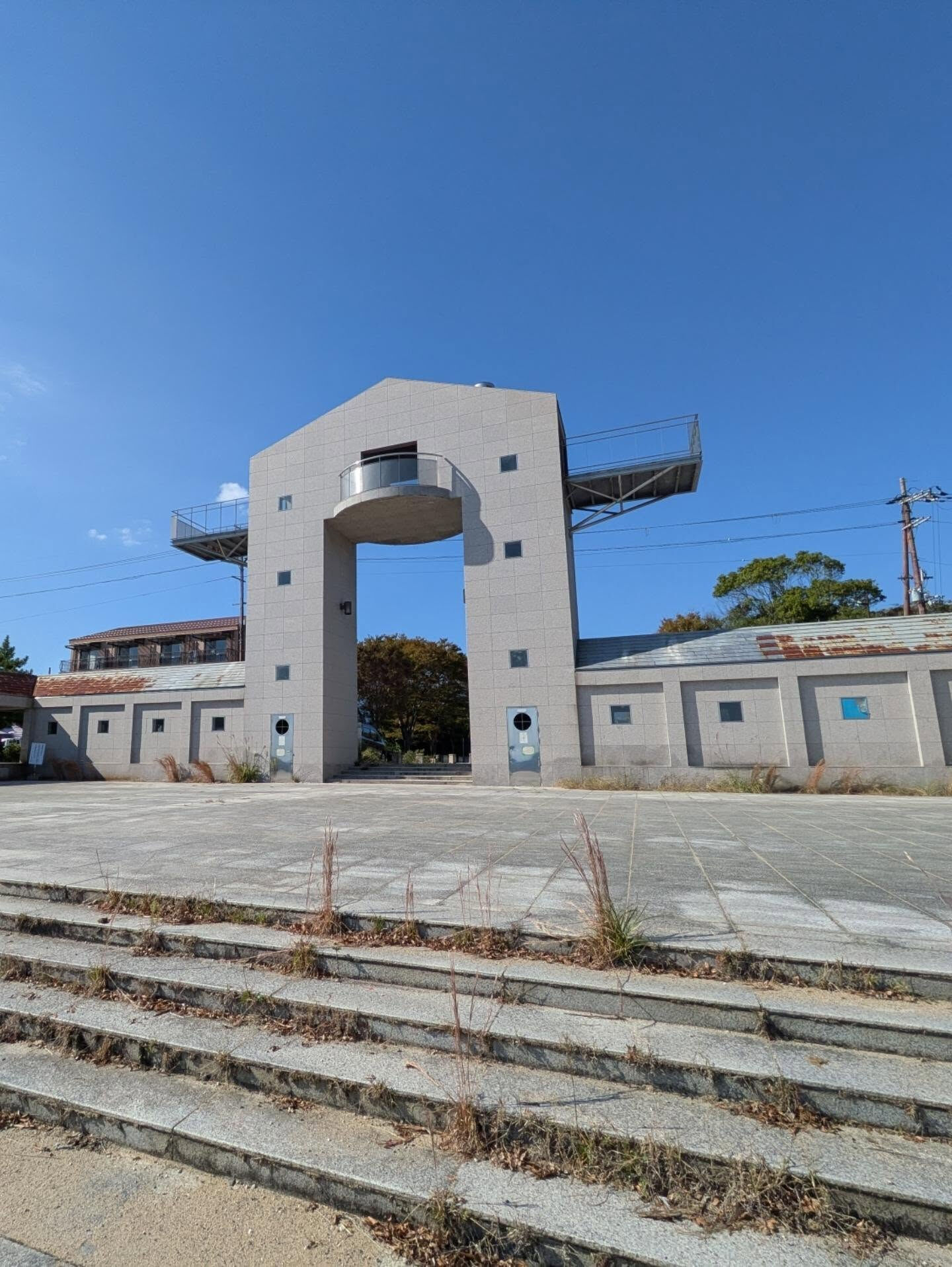 10月18日  ビワイチの子 髙島 のイベントがありました